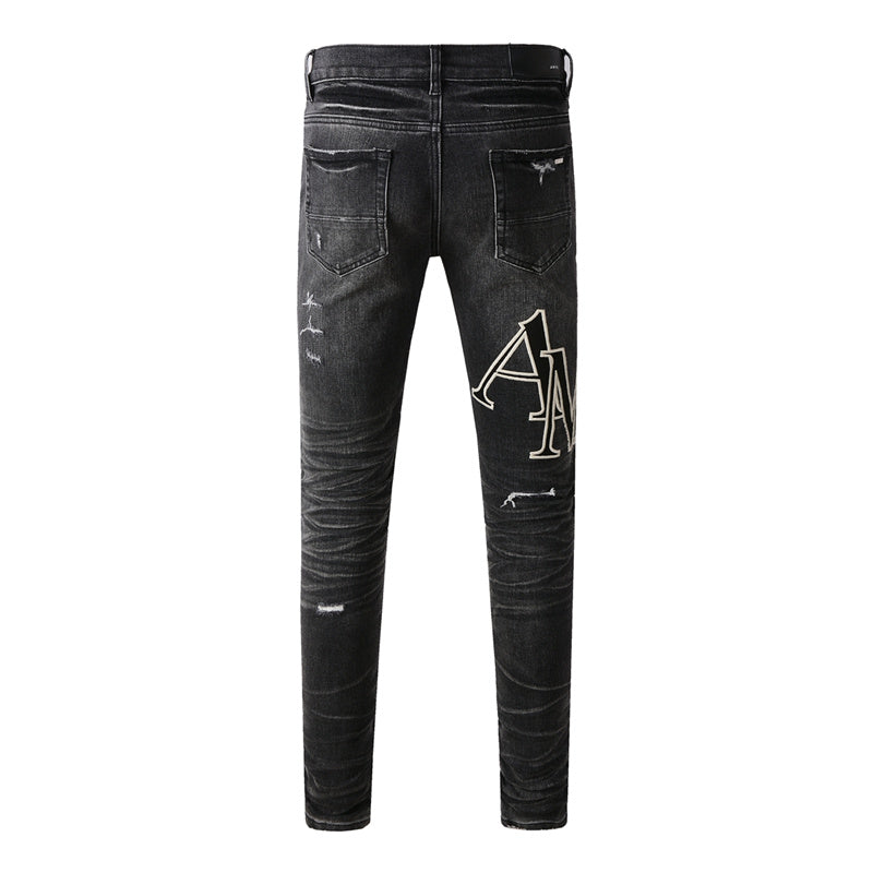 AMIRI  Fashion Jeans 8836