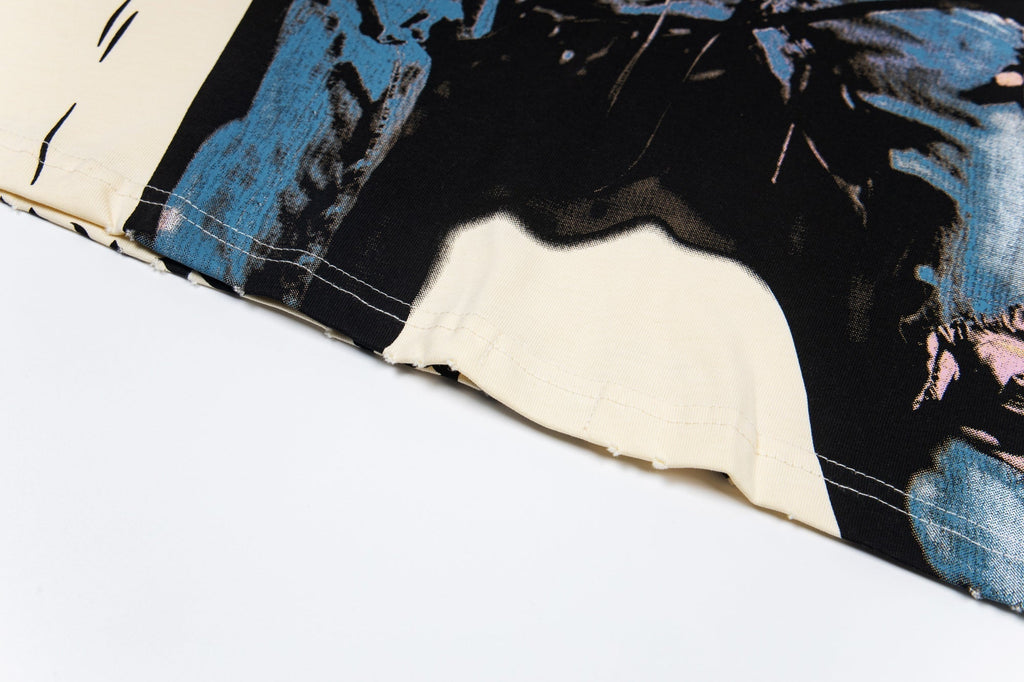 God Speed New fashion T-shirt G06