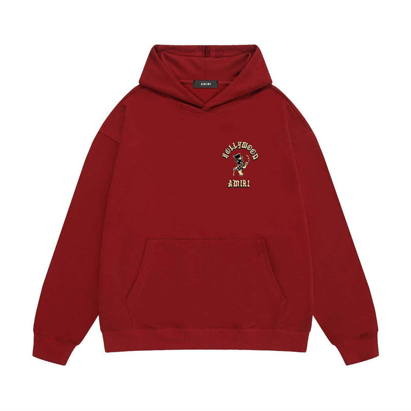 Amiri Fashion Hoodie