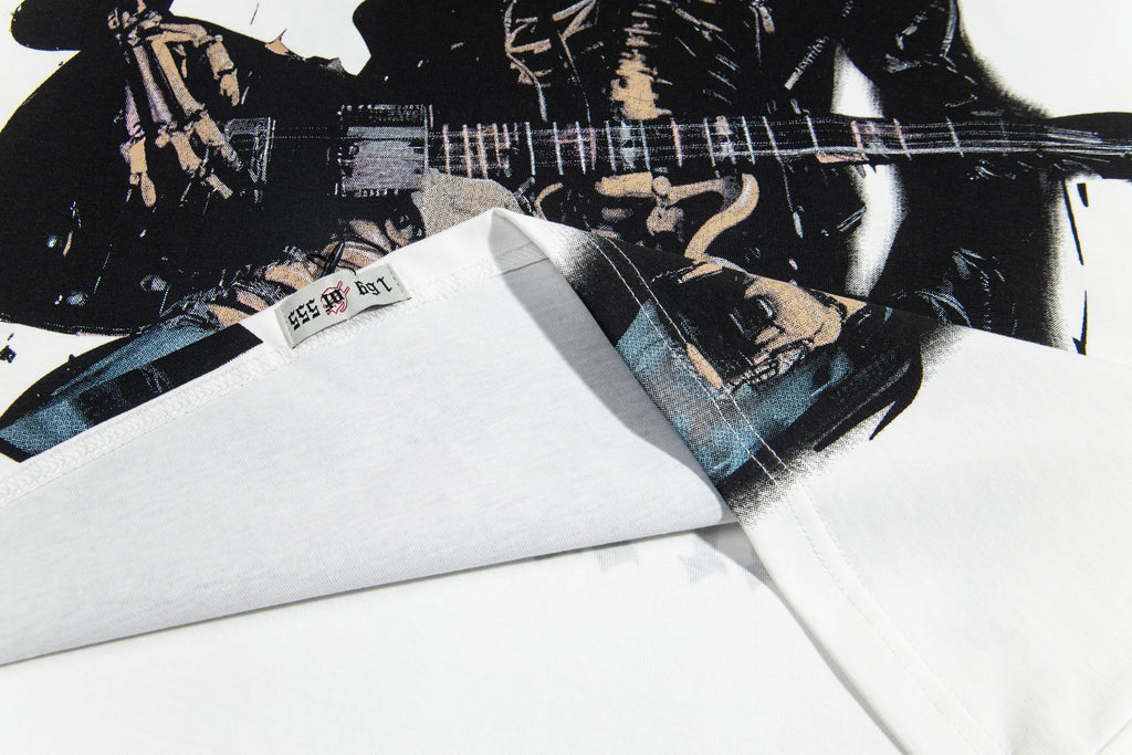 God Speed New fashion T-shirt G06