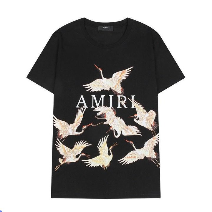 AMIRI  fashion T-shirt