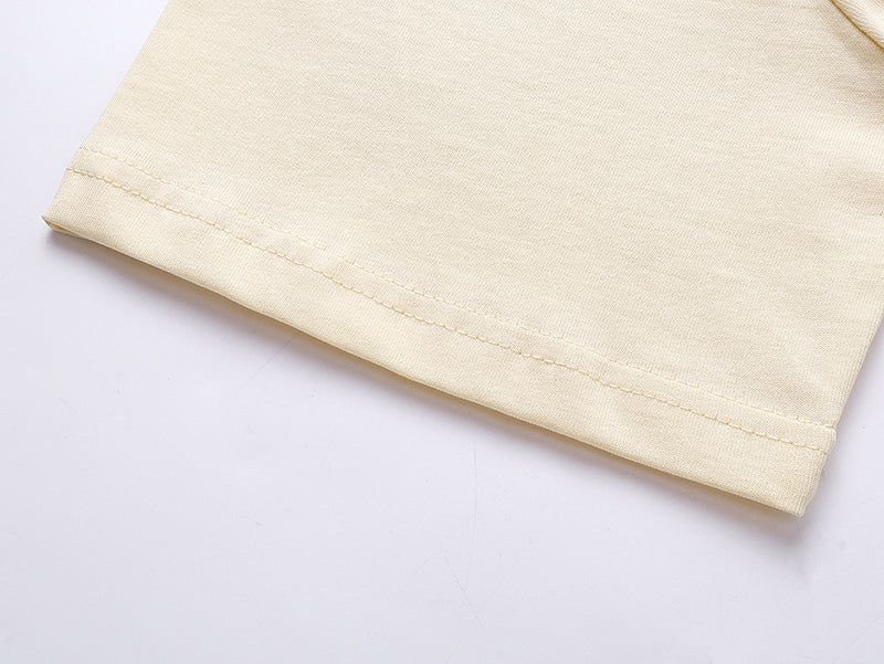 God Speed New fashion T-shirt 3111