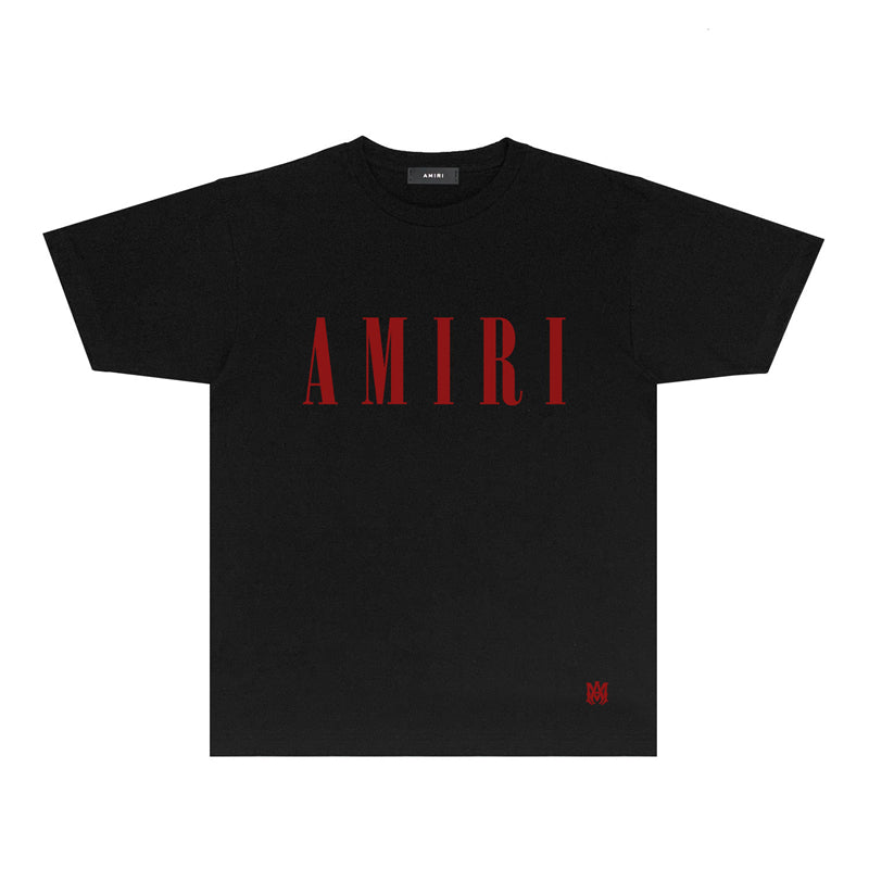 AMIRI  fashion T-shirt