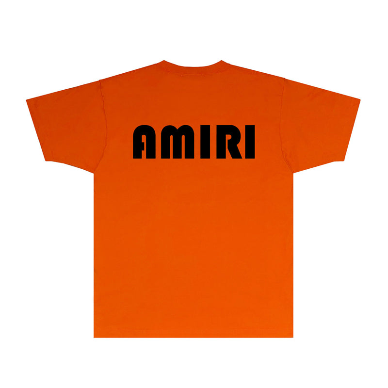 AMIRI  fashion T-shirt