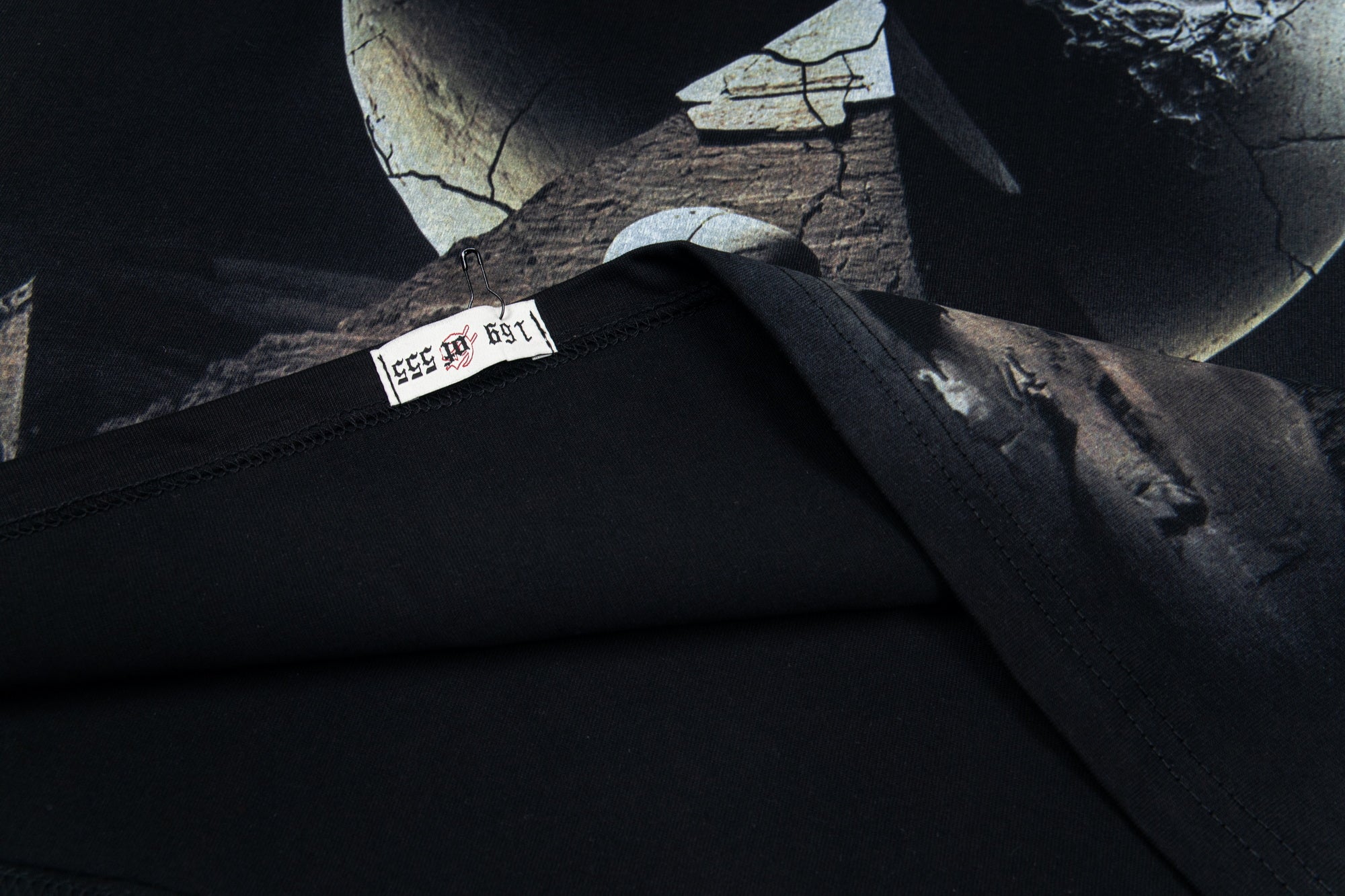 God Speed New fashion T-shirt G34