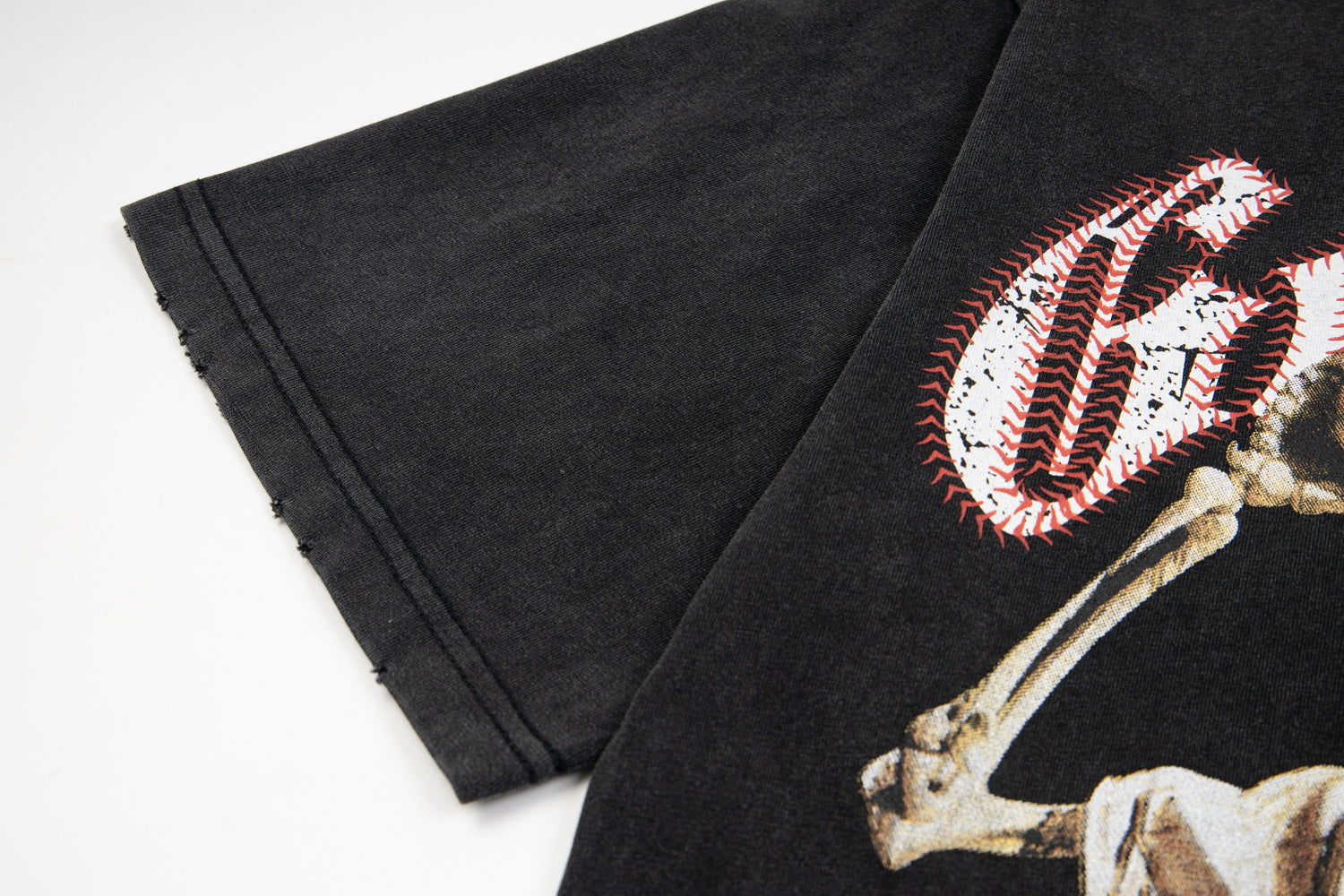 God Speed New fashion T-shirt G04