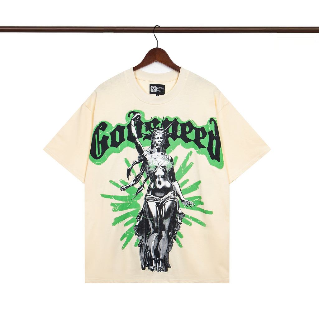God Speed New fashion T-shirt G56