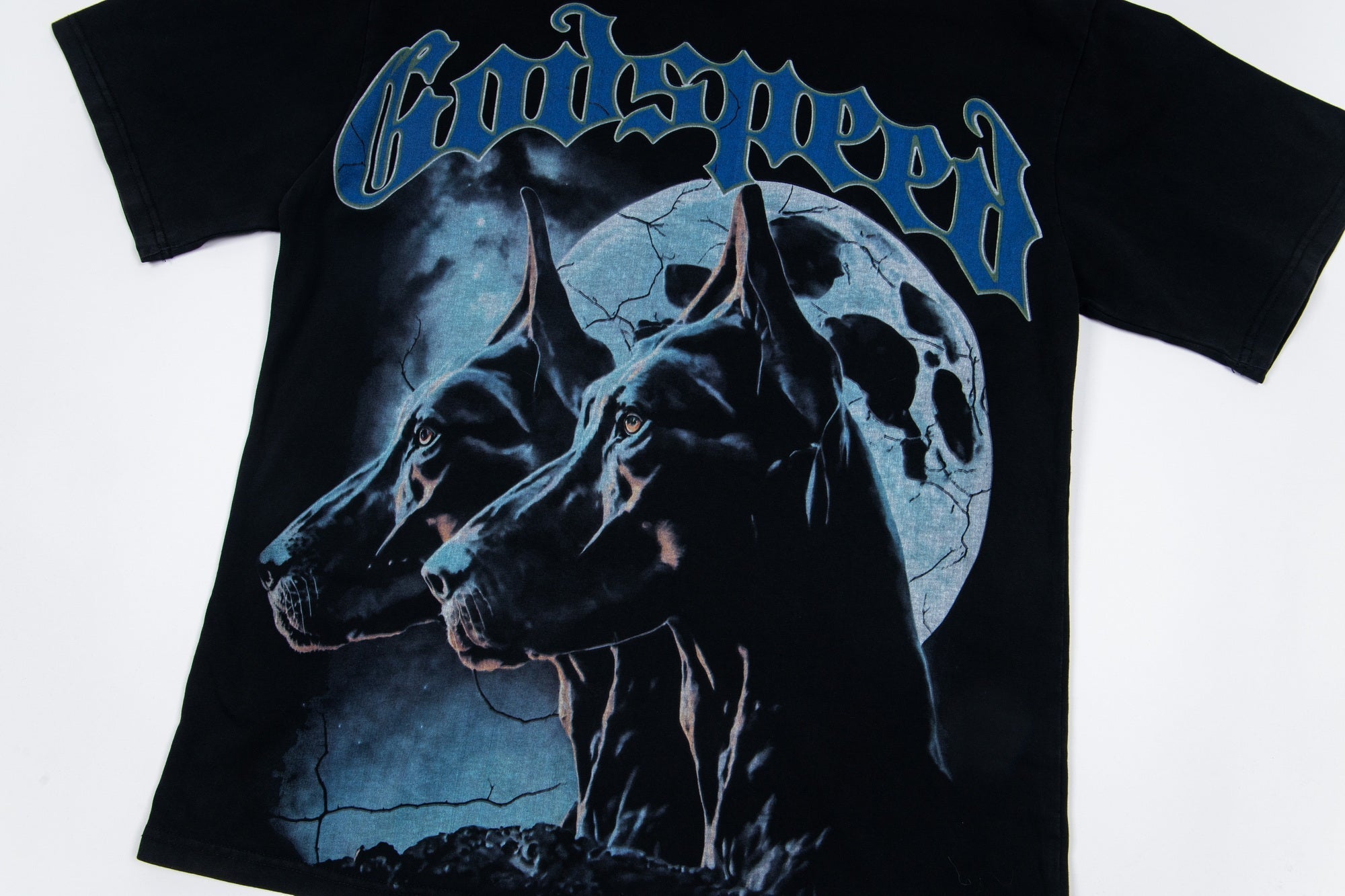 God Speed New fashion T-shirt G29