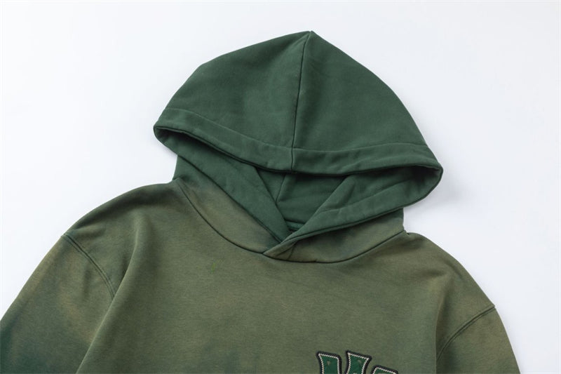 Amiri Fashion Hoodie