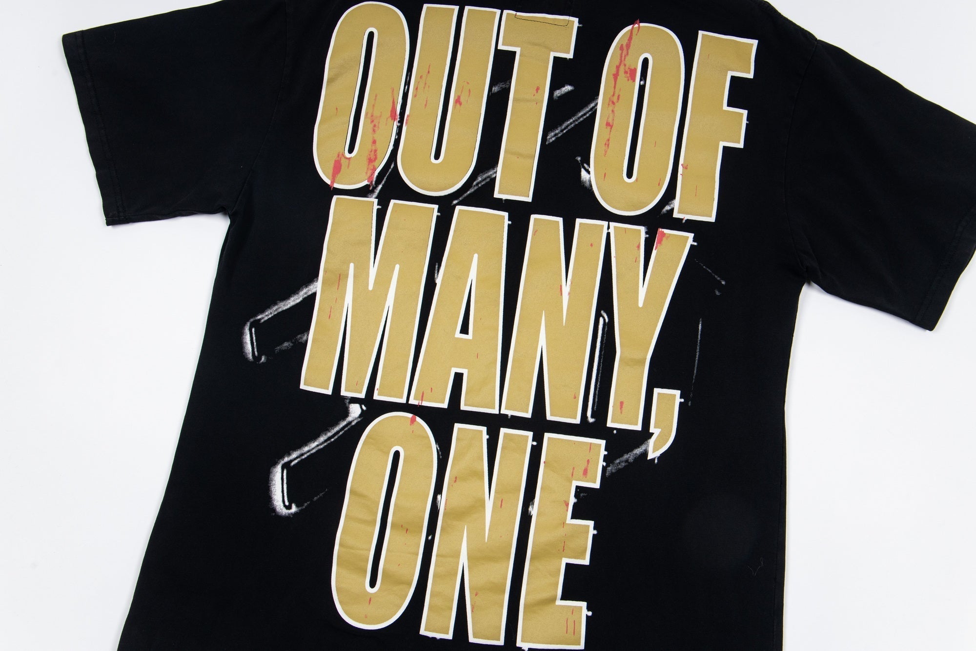 God Speed New fashion T-shirt G35