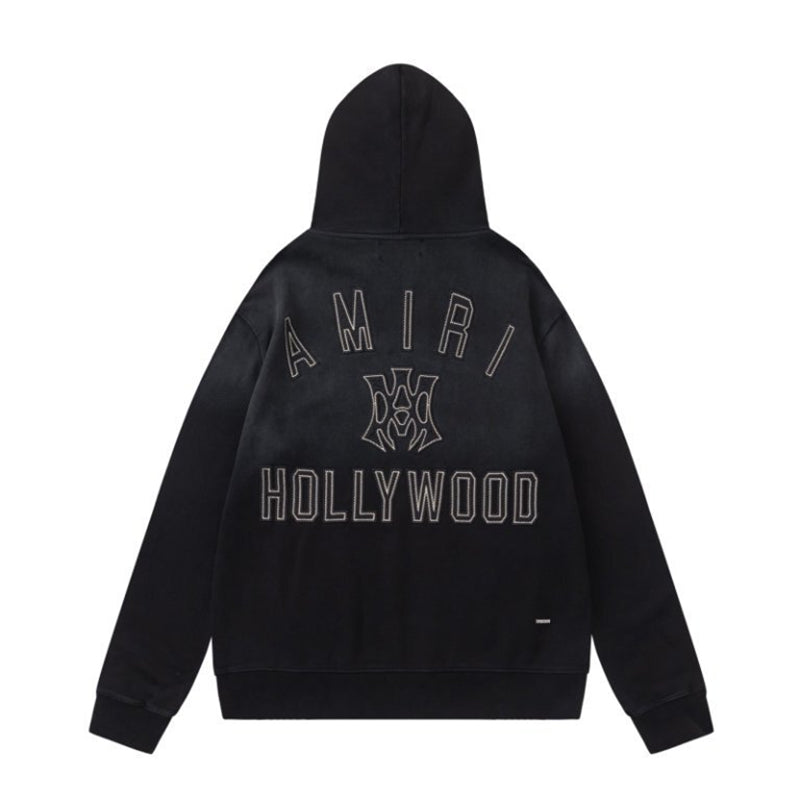 Amiri Fashion Hoodie