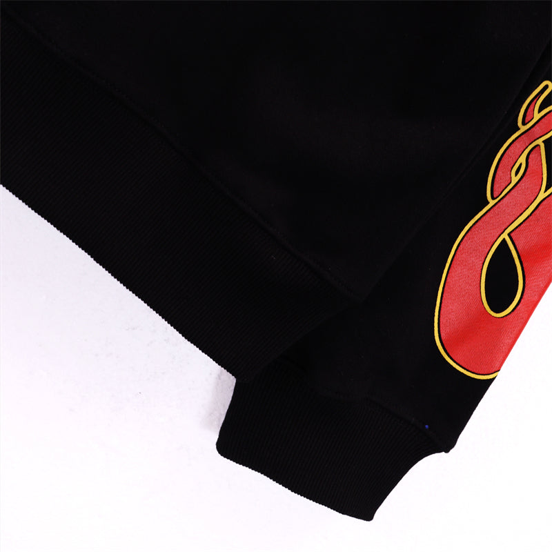 RHUDE fashion Hoodie