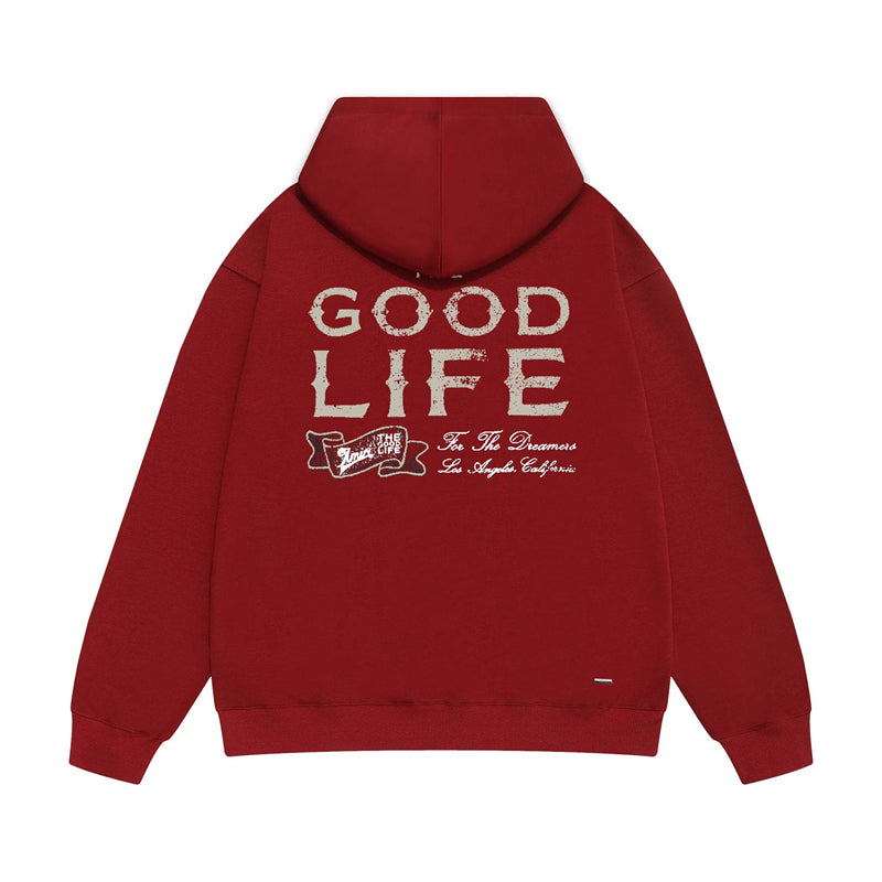 Amiri Fashion Hoodie