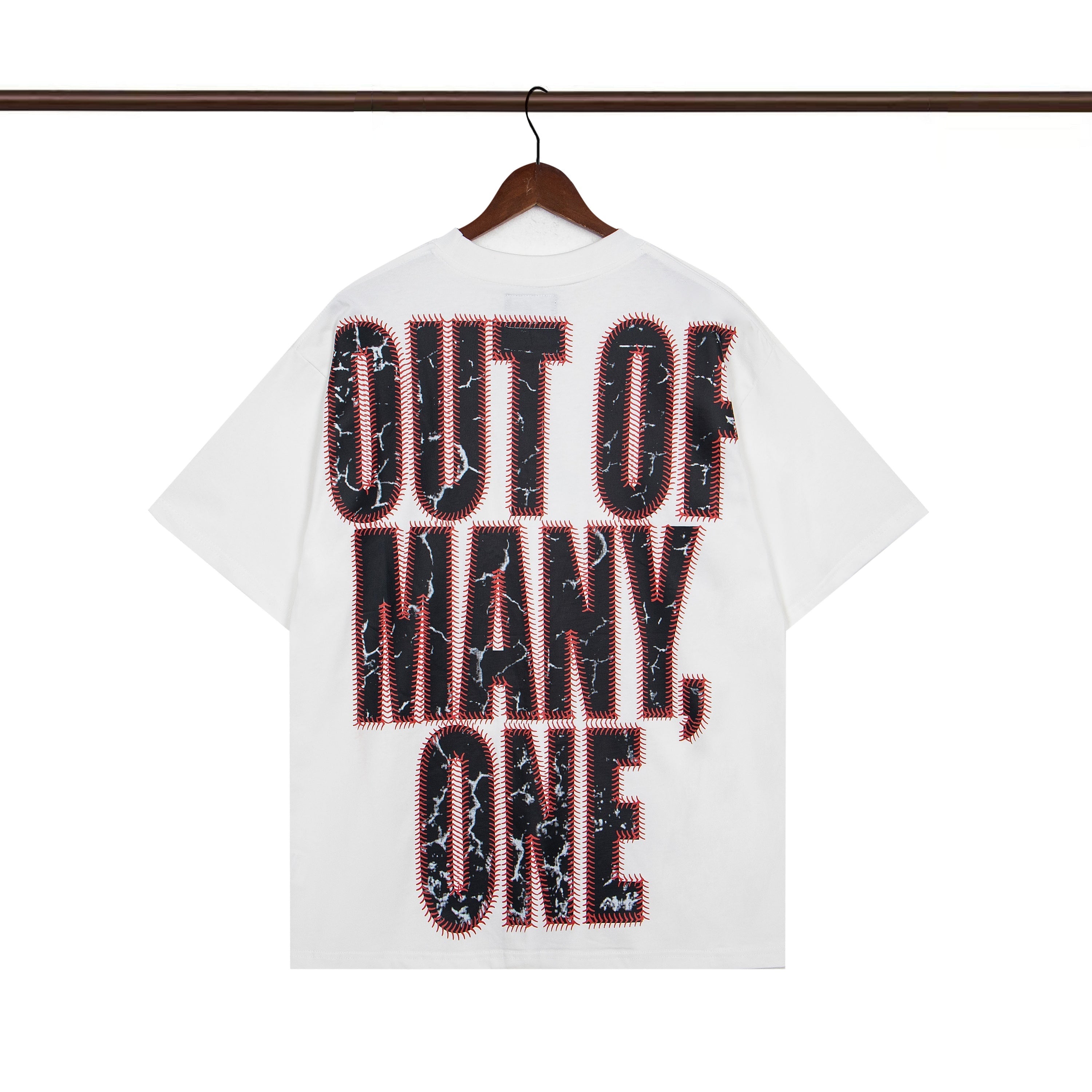 God Speed New fashion T-shirt G04