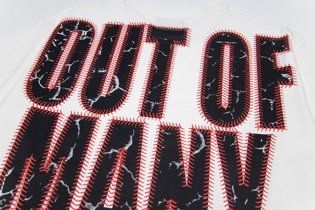 God Speed New fashion T-shirt G04