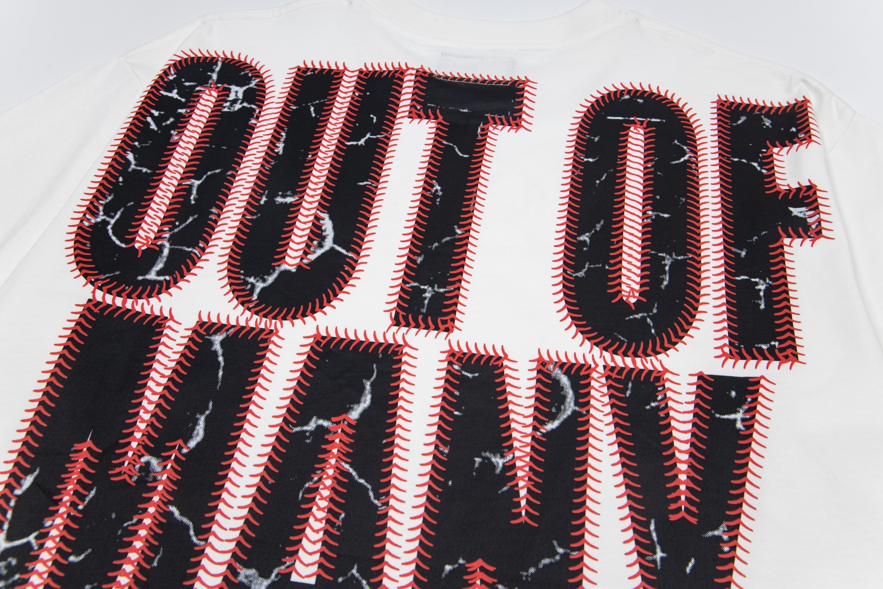 God Speed New fashion T-shirt G04