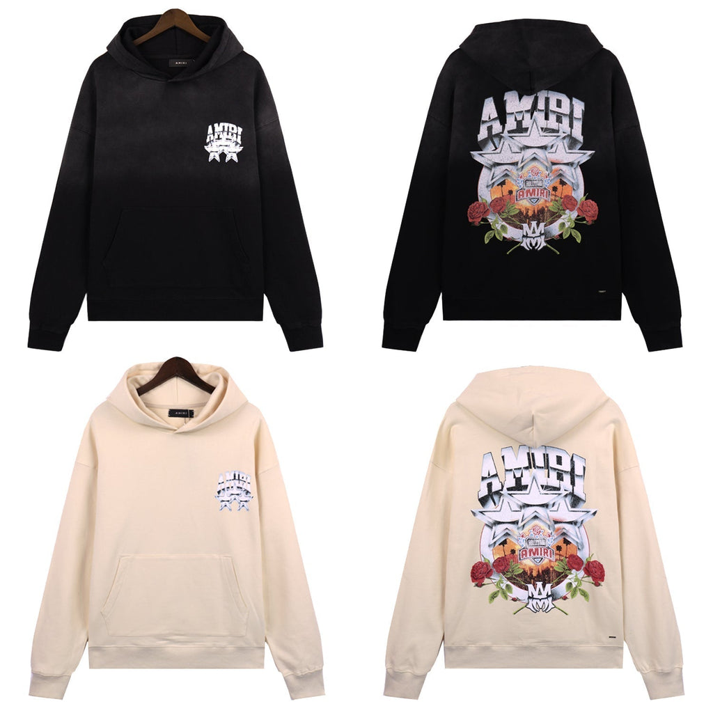 Amiri Fashion Hoodie