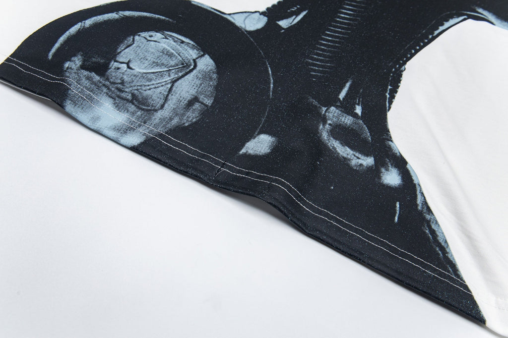 God Speed New fashion T-shirt G09