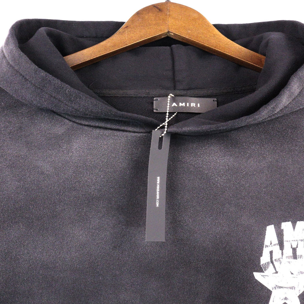 Amiri Fashion Hoodie