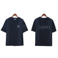 AMIRI  fashion T-shirt
