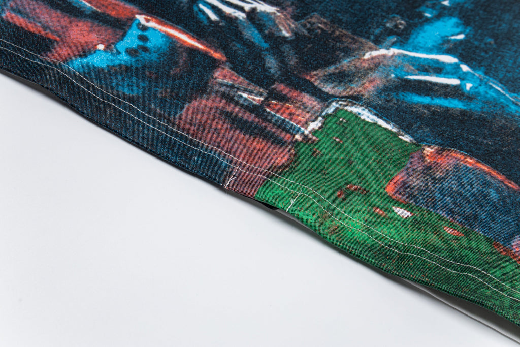 God Speed New fashion T-shirt G03