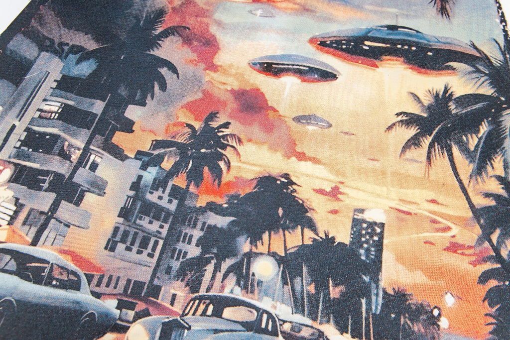 God Speed New fashion T-shirt G62