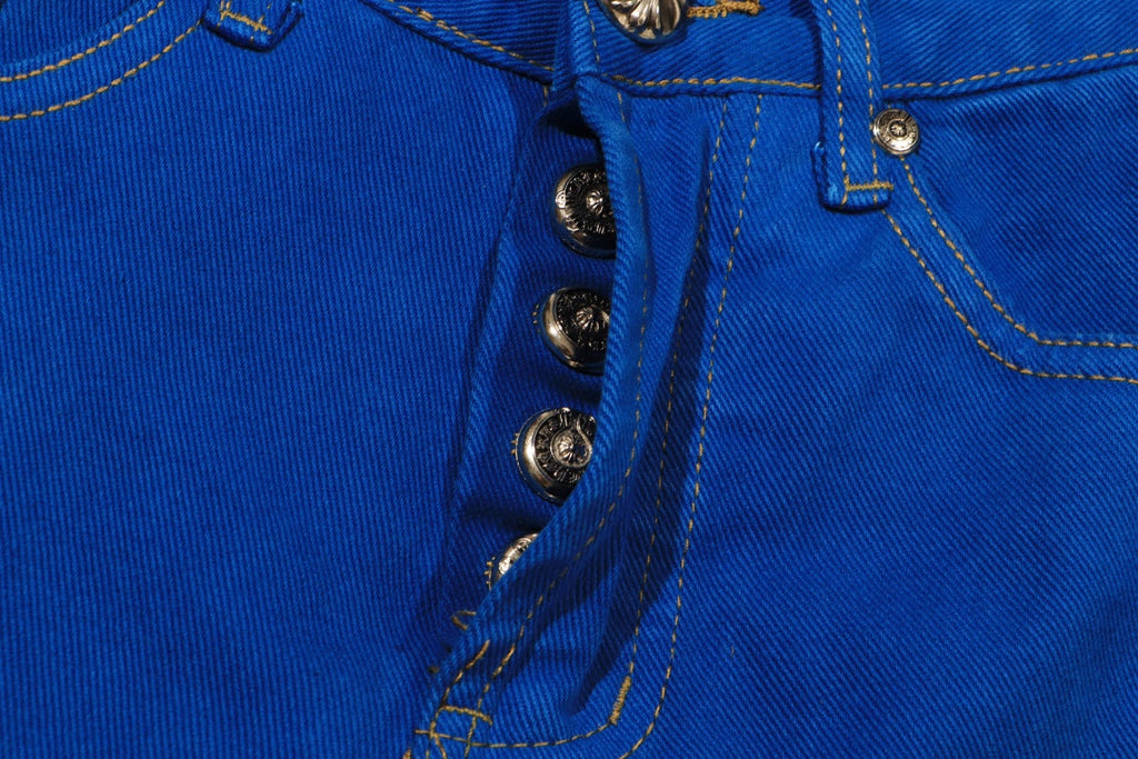 Chrome Hearts NEW Pants