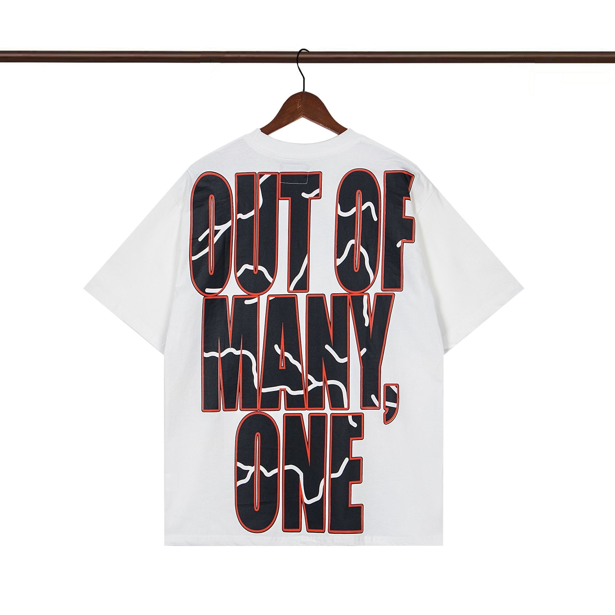 God Speed New fashion T-shirt G19