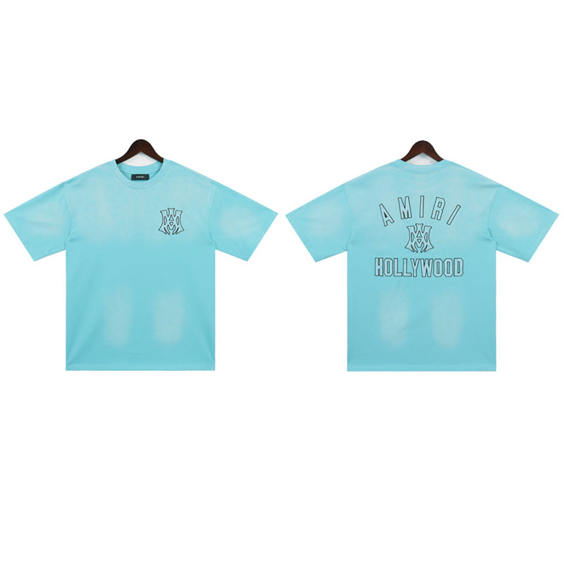 AMIRI  fashion T-shirt
