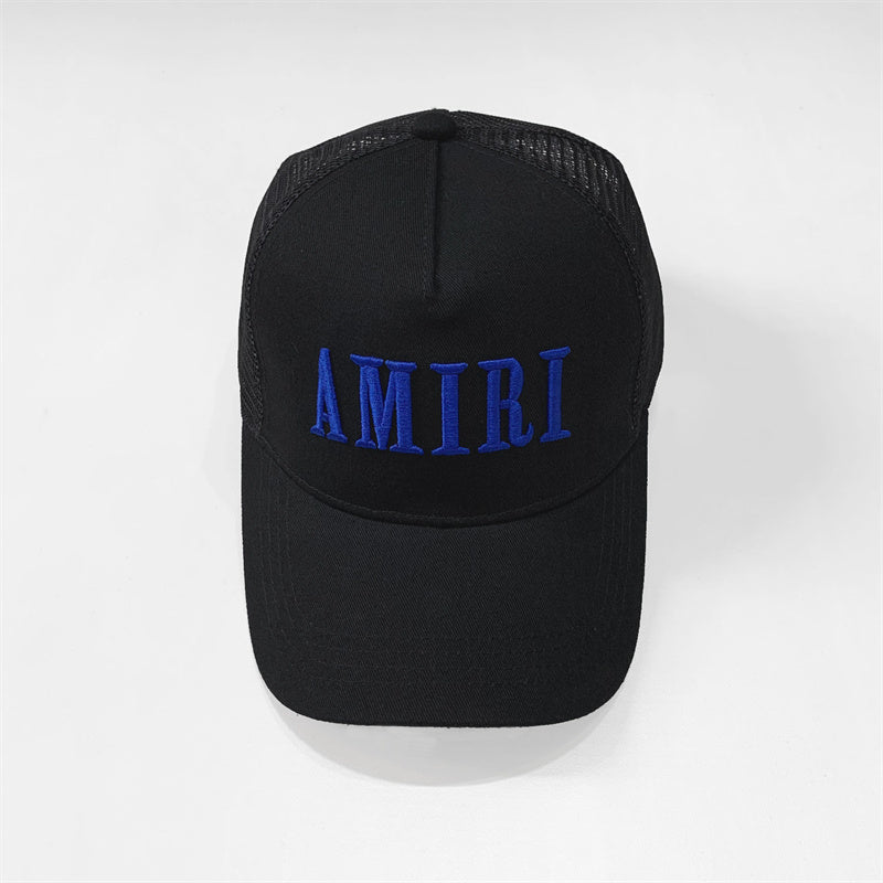 AMIRI trucker hat