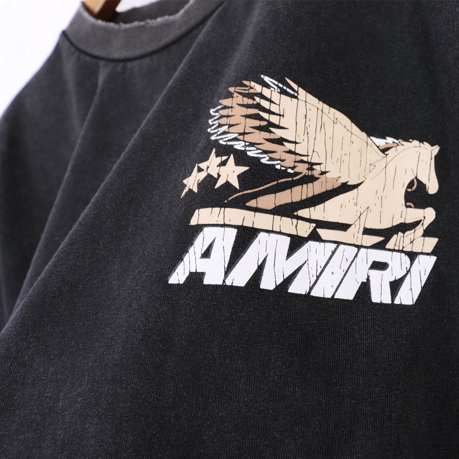 AMIRI  fashion T-shirt