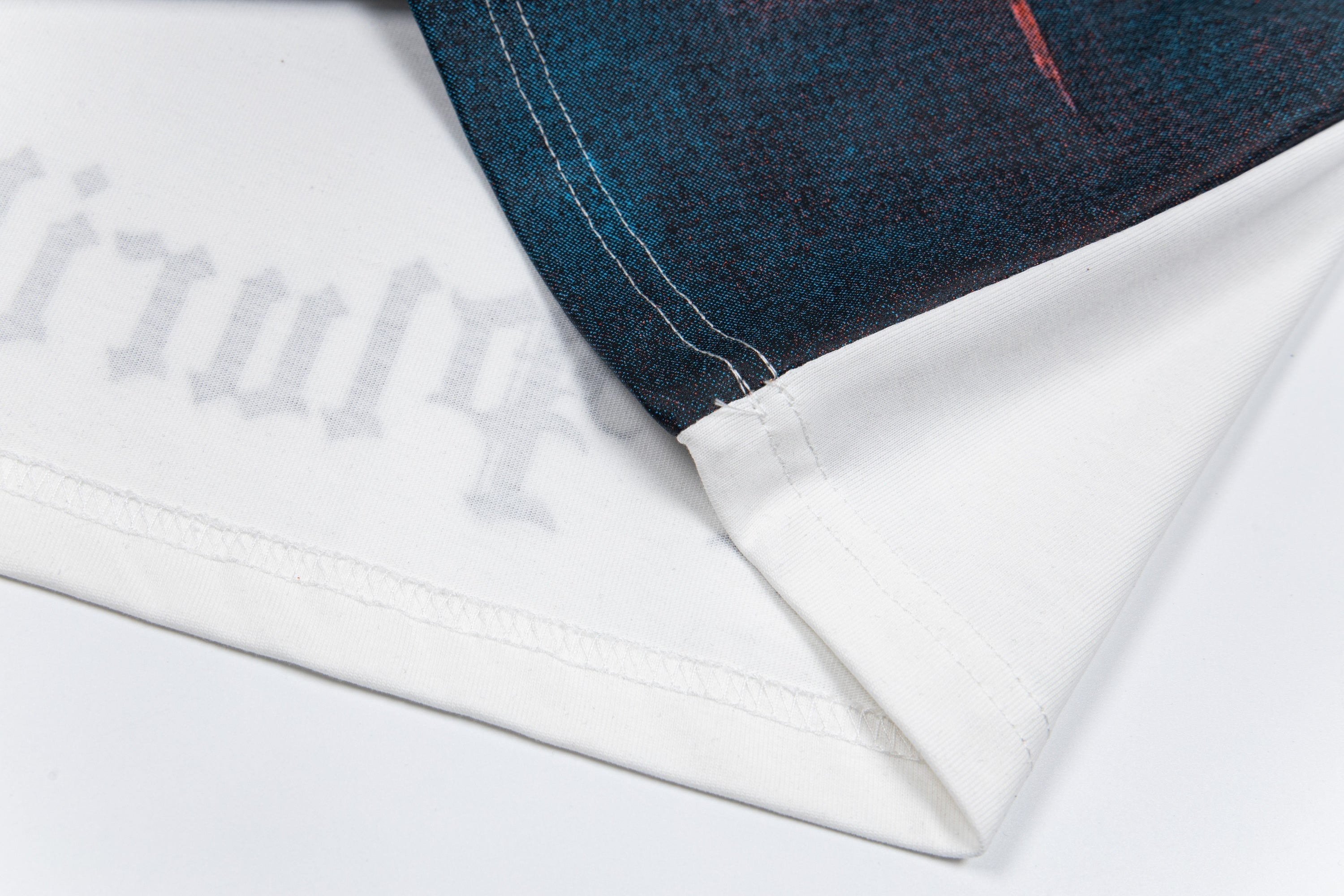 God Speed New fashion T-shirt G03