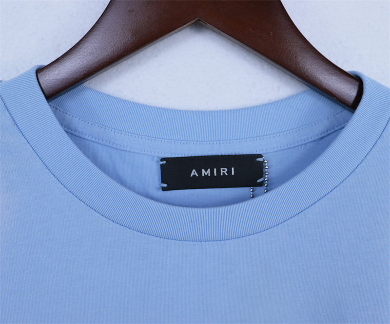 AMIRI  fashion T-shirt