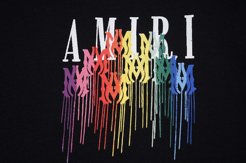 AMIRI  fashion T-shirt