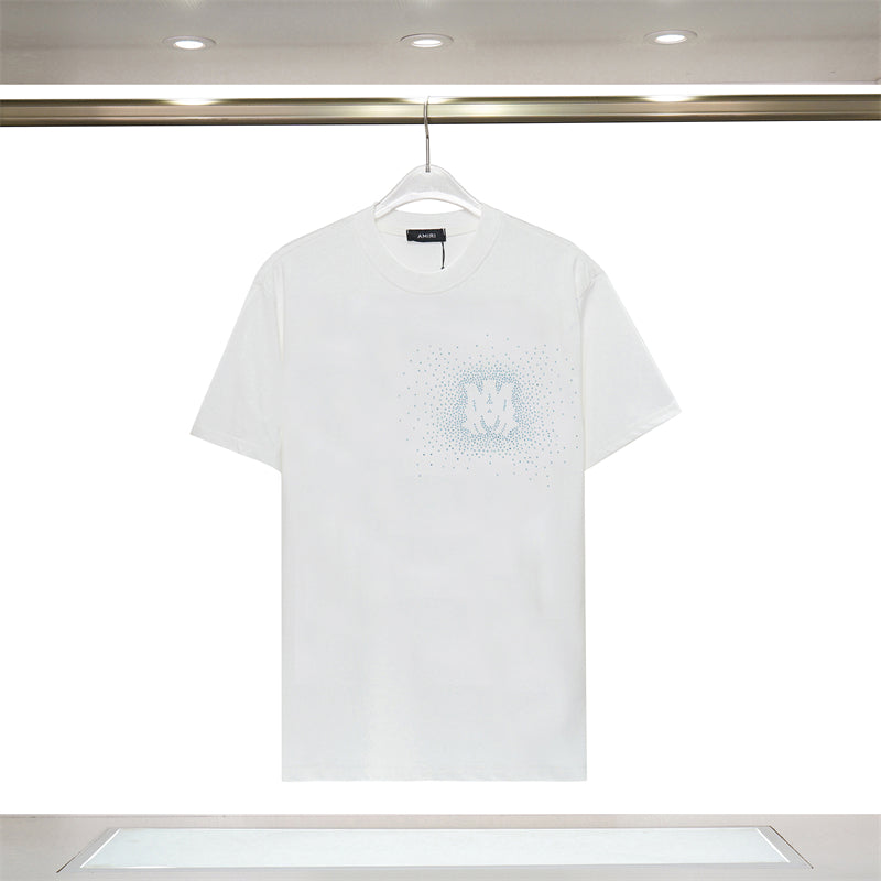 AMIRI  fashion T-shirt