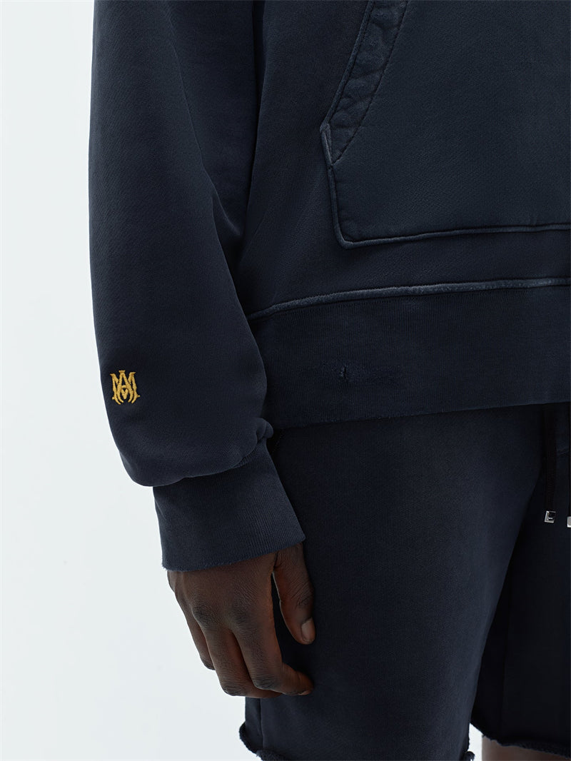 Amiri Fashion Hoodie