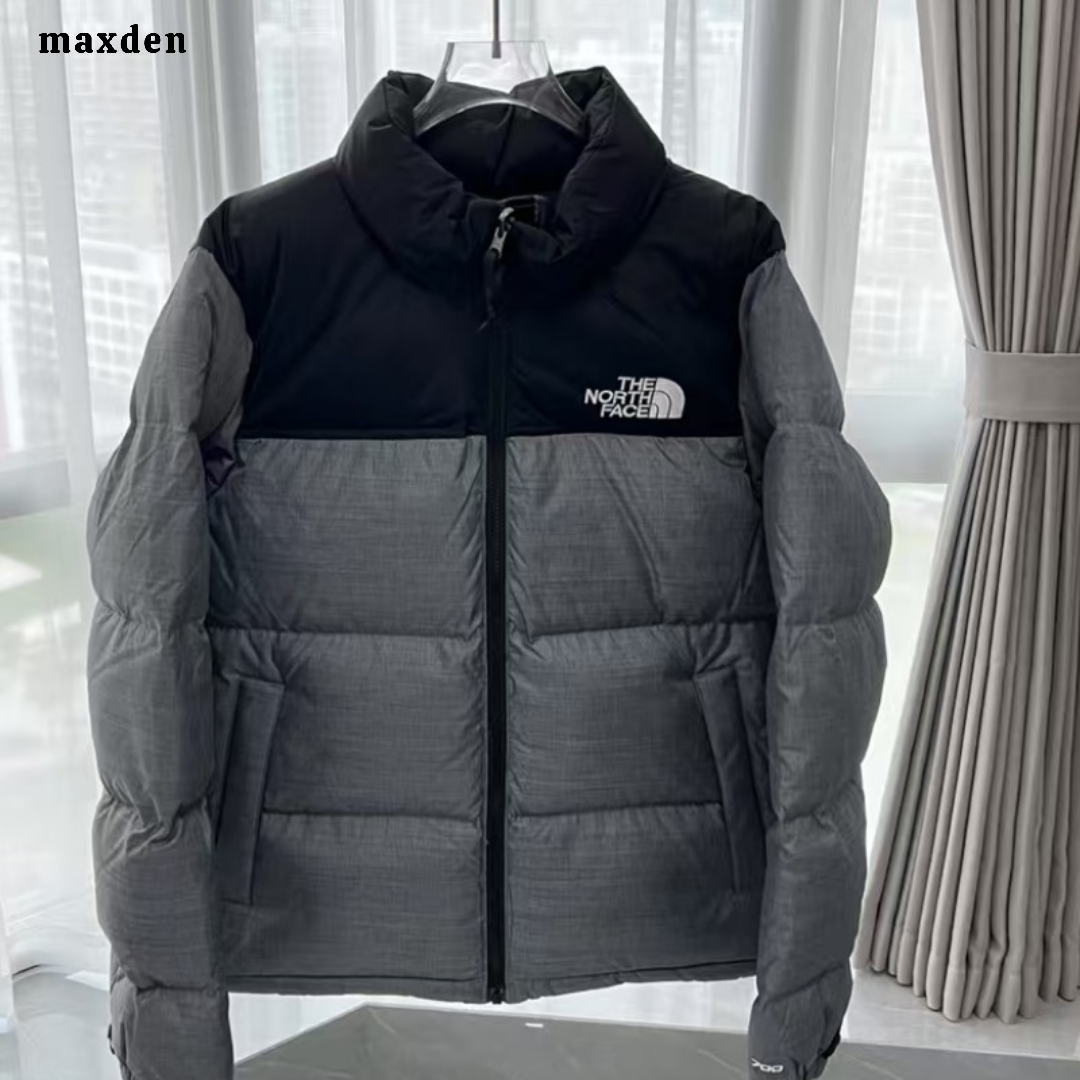 North Face Puffer Jacket