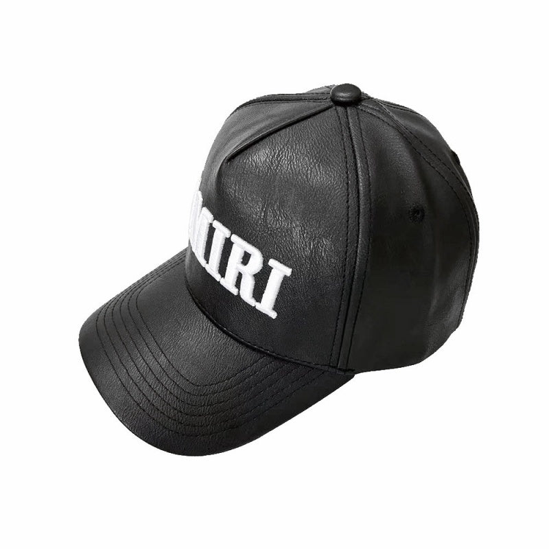AMIRI trucker hat