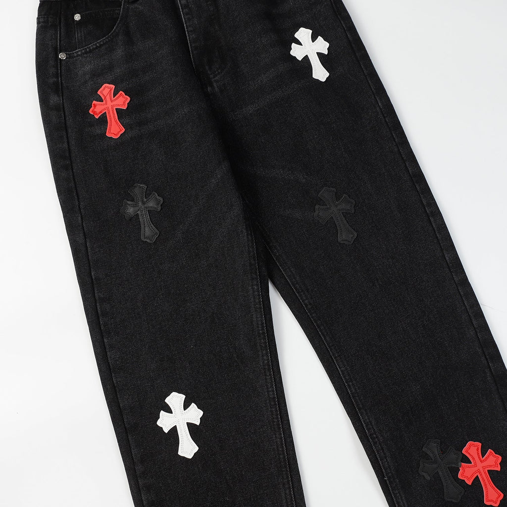 Chrome Hearts NEW Pants 9945