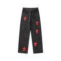 chrome hearts 2024 new pants 9953 Chrome Hearts NEW Pants 9956
