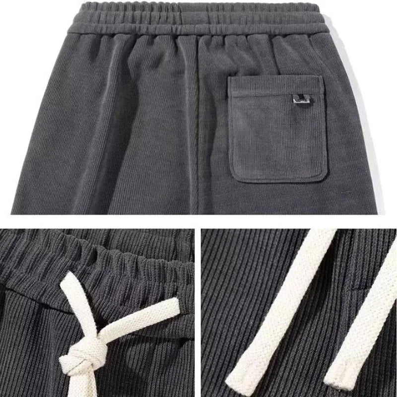 3Leaves Corduroy Joggers