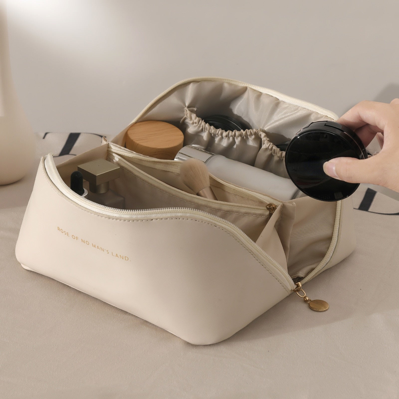 NeatNest Cosmetic Bag