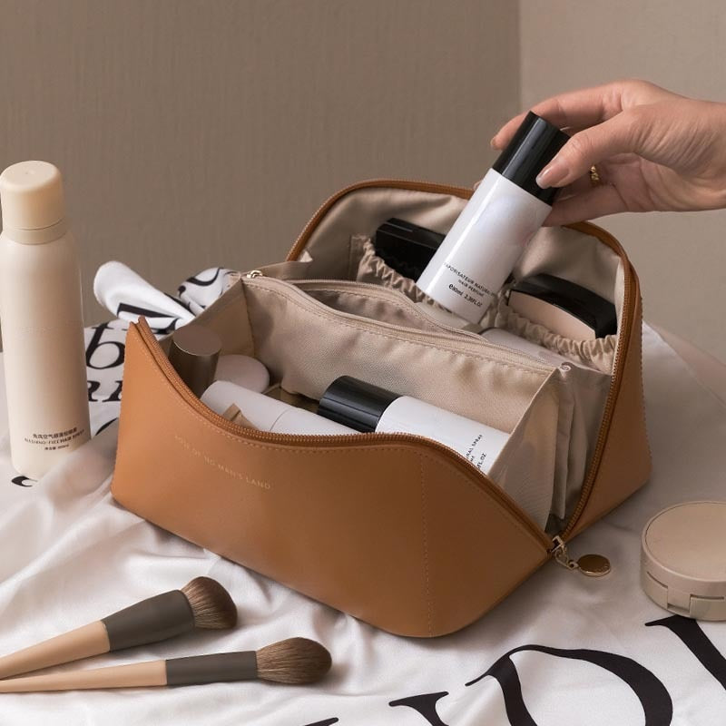 NeatNest Cosmetic Bag