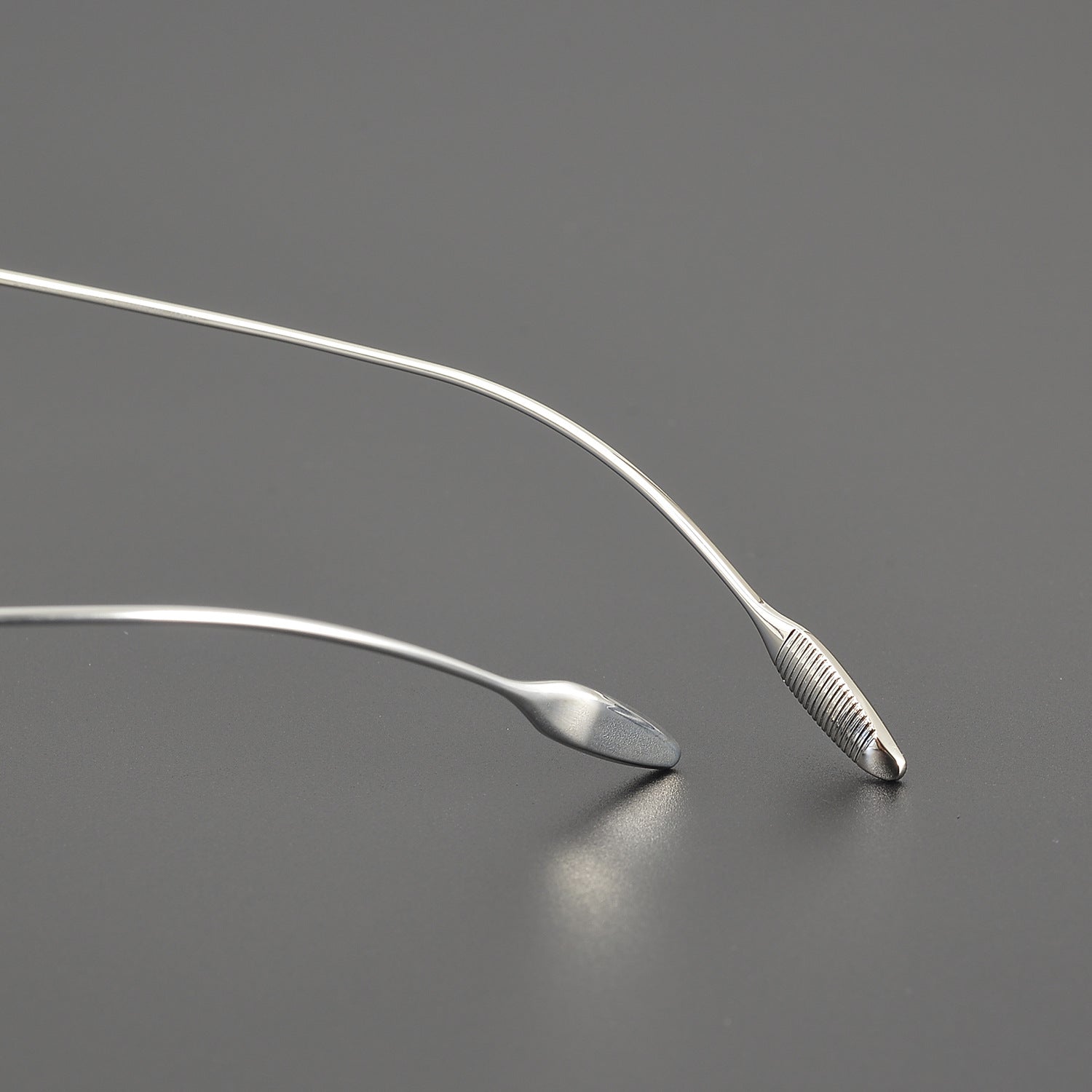 CHH Chrome Hearts Glasses Vintage Plain Anti-Blue Frame