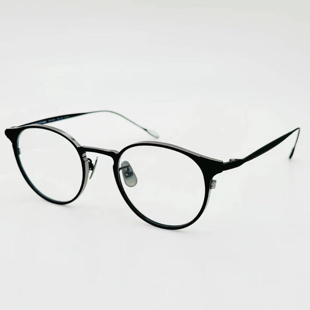 CHH Chrome Hearts Glasses Vintage Fine Frame Pure Titanium Glasses Frame