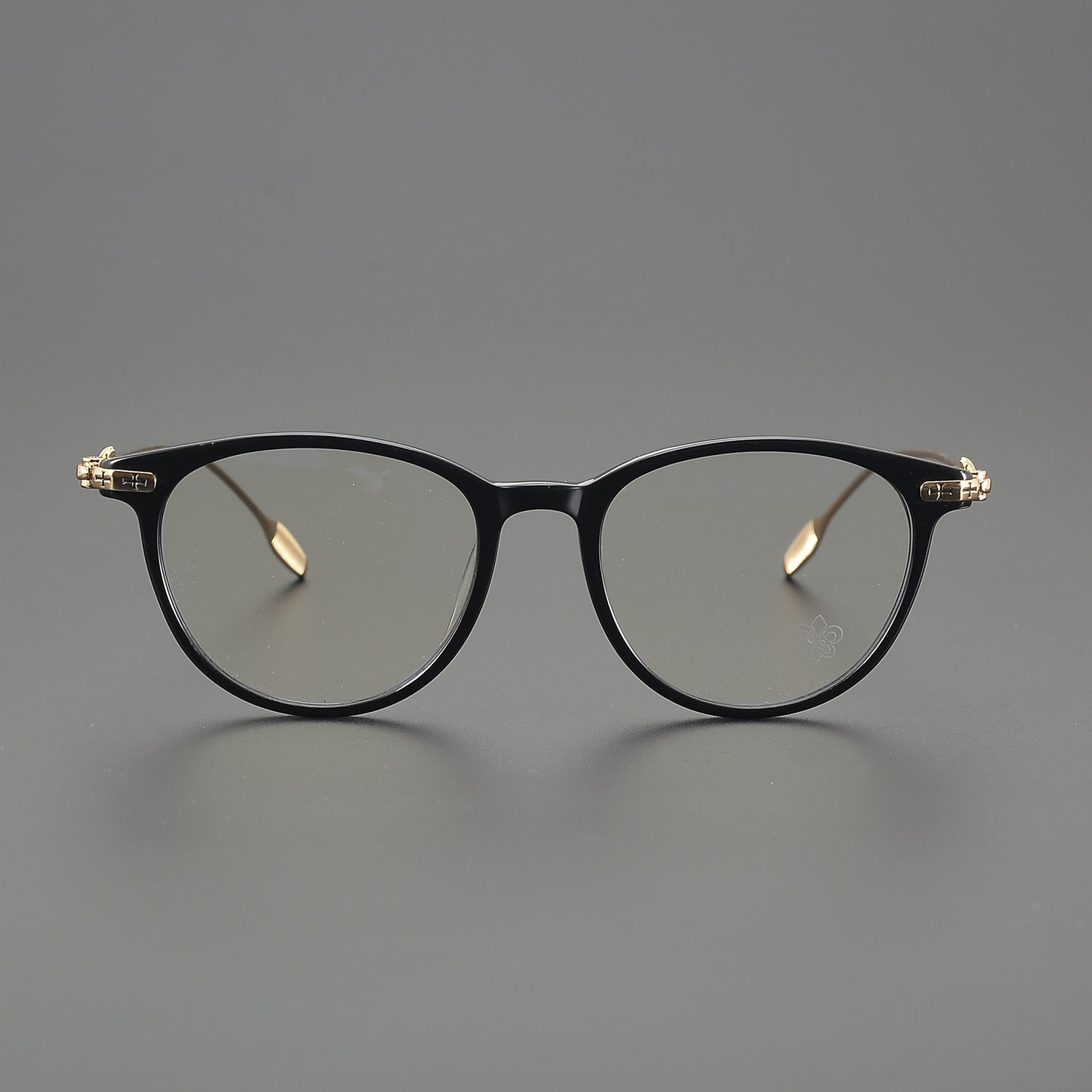 CHH Chrome Hearts Glasses Vintage Plain Anti-Blue Frame