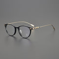 CHH Chrome Hearts Glasses Vintage Plain Anti-Blue Frame