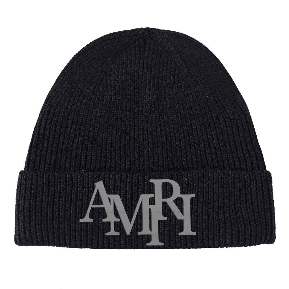 AMIRI Knitted hat