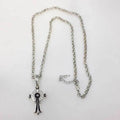 chrome hearts chain