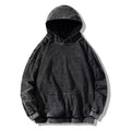 3Leaves Classic Washed Hoodie
